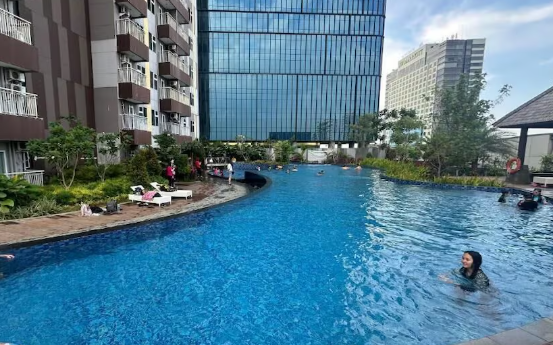 review-hotel-podomoro-medan