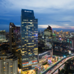 Review Hotel Raffles Jakarta