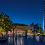 Review Grand Hyatt Kuala Lumpur Resort Fasilitas Lengkap