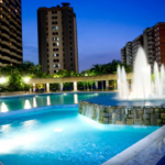 review-hotel-melia-caracas-di-pusat-kota-utama