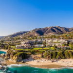 Review Hotel Montage Laguna Beach