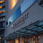 Liburan Nyaman di JW Marriott Absheron Baku