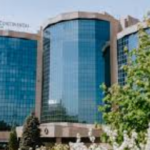 Liburan Elegan di InterContinental Almaty