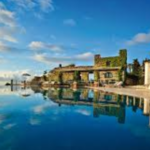 Review Hotel Belmond Hotel Caruso: Panorama Pantai Amalfi