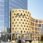 Review Hotel Burj Rafal Riyadh dengan Konsep Modern