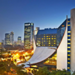 Review Hotel Gran Melia Jakarta dengan Fasilitas Premium