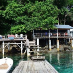 Review Iboih Inn Resort dengan Nuansa Alam Tropis