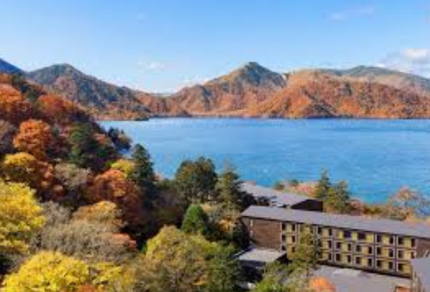 Resort Alam Premium The Ritz-Carlton Nikko