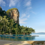 Liburan Tropis Tenang di Rayavadee Krabi Resort