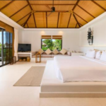 Liburan Tenang di Royal Sands Koh Rong Berpasir Putih