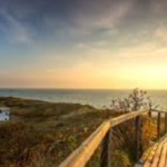 Staycation Eksklusif A-ROSA Sylt: View Laut Utara