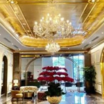 Pengalaman Menginap di Hotel Termahal di Dunia