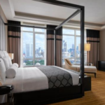 Pengalaman di Majestic Hotel & Spa: Klasik Berkelas