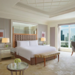 Mengintip Harga Hotel Termahal di Jakarta untuk Staycation