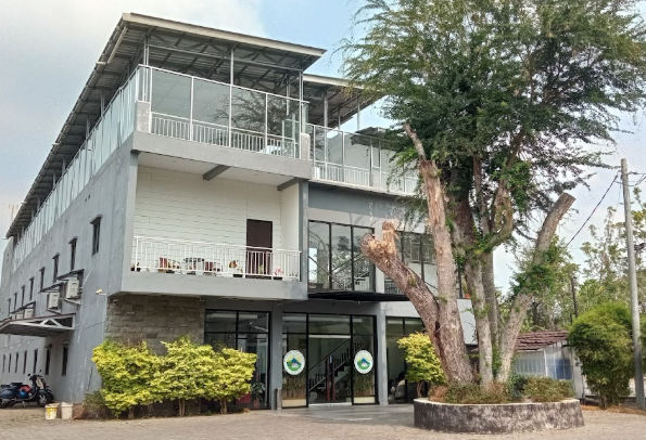 Review Hotel Akomodasi Nyaman dengan Fasilitas Lengkap