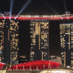 Review Marina Bay Sands Singapura yang Ikonik dan Mewah