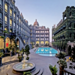 Review Hotel Klasik Eropa Dengan Arsitektur Megah Dan Sejarah