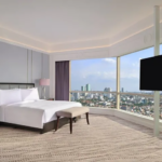 Rekomendasi Hotel Bisnis Surabaya Fasilitas Lengkap Kerja