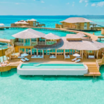 Review Hotel Conrad Maldives Resort Mewah Bawah Laut