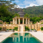 Review Hotel Amanjiwo Magelang Mewah Dekat Borobudur