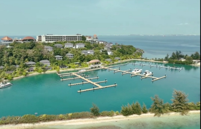 Hotel Budget Terbaik Maret 2026 Paling Nyaman dan Murah