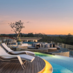 Review AYANA Resort Bali Mewah Sunset Terbaik Jimbaran