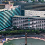 Review Hotel Indonesia Kempinski Jakarta Mewah dan Bersejarah
