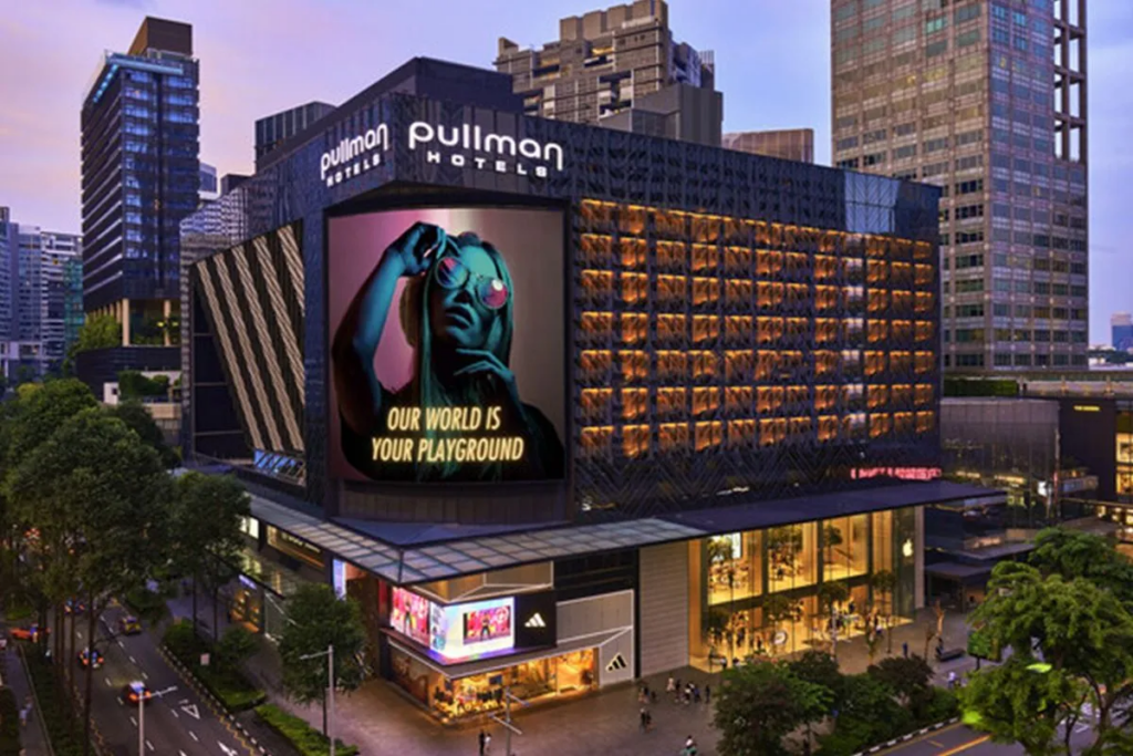 Review Hotel Accor Dorong Saham AC Kian Melambung