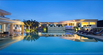 Hotel Keluarga Bandung Nyaman untuk Libur Panjang Mei