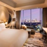 Review Hotel Bintang Lima Mewah Fasilitas Lengkap Modern