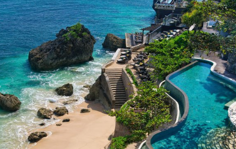 AYANA Resort Bali Review Staycation Premium