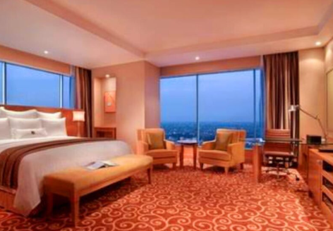 Review Hotel Bintang Lima dengan Fasilitas Premium