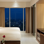 Review Hotel Bintang 5 Surabaya Pilihan Menginap Eksklusif