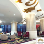 Hotel Pusat Kota Strategis dan Nyaman untuk Traveler