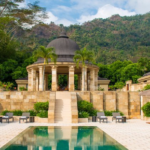 Review Hotel Amanjiwo Borobudur Arsitektur Megah Jawa