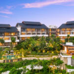 Review Hotel Premium Modern Nyaman Untuk Liburan Eksklusif